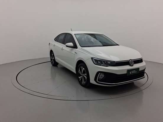 VOLKSWAGEN-VIRTUS-1.0 200 TSI COMFORTLINE AUTOMÁTICO VOLKSWAGEN-VIRTUS-2023