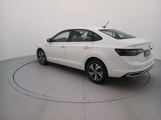 VOLKSWAGEN-VIRTUS-1.0 200 TSI COMFORTLINE AUTOMÁTICO VOLKSWAGEN-VIRTUS-2025