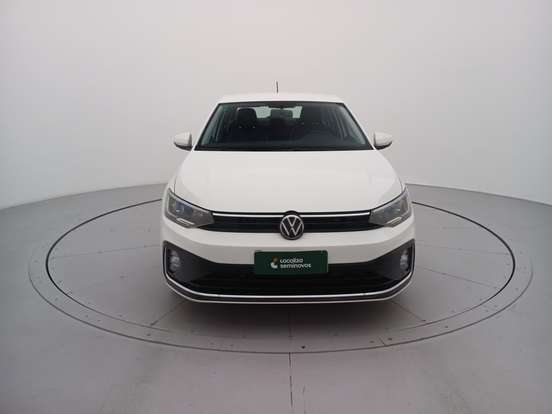VOLKSWAGEN-VIRTUS-1.0 200 TSI COMFORTLINE AUTOMÁTICO VOLKSWAGEN-VIRTUS-2025
