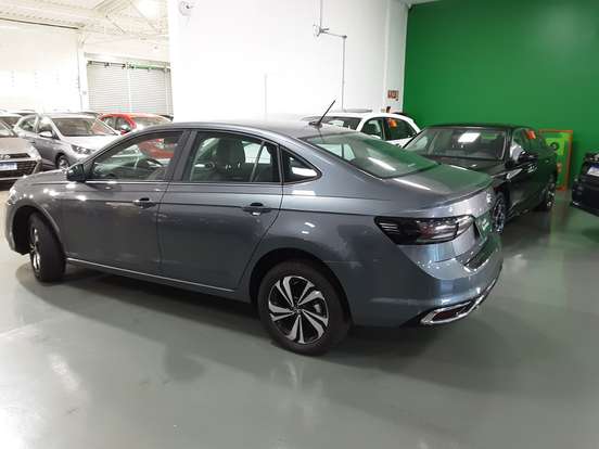 VOLKSWAGEN-VIRTUS-1.0 200 TSI COMFORTLINE AUTOMÁTICO VOLKSWAGEN-VIRTUS-2024
