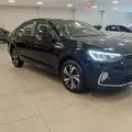 VOLKSWAGEN VIRTUS 1.0 200 TSI COMFORTLINE AUTOMÁTICO VOLKSWAGEN VIRTUS 1.0 200 TSI COMFORTLINE AUTOMÁTICO