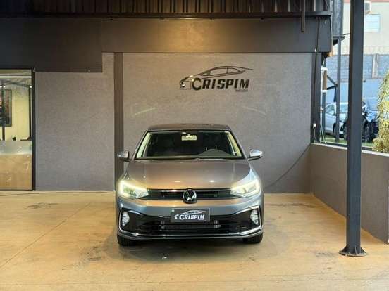 VOLKSWAGEN-VIRTUS-1.0 200 TSI COMFORTLINE AUTOMÁTICO VOLKSWAGEN-VIRTUS-2024