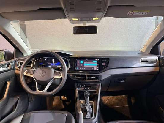 VOLKSWAGEN-VIRTUS-1.0 200 TSI COMFORTLINE AUTOMÁTICO VOLKSWAGEN-VIRTUS-2024
