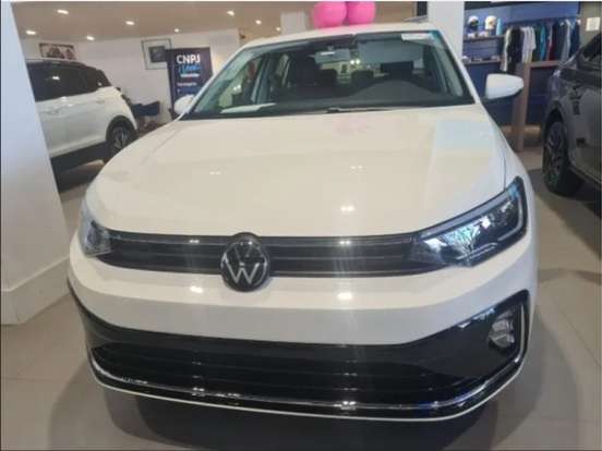 VOLKSWAGEN-VIRTUS-1.0 200 TSI COMFORTLINE AUTOMÁTICO VOLKSWAGEN-VIRTUS-2026