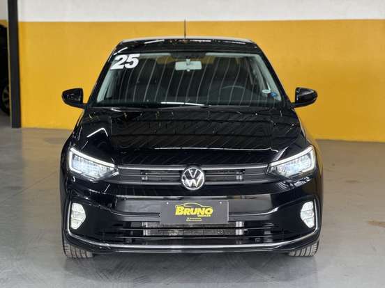 VOLKSWAGEN-VIRTUS-1.0 200 TSI COMFORTLINE AUTOMÁTICO VOLKSWAGEN-VIRTUS-2024