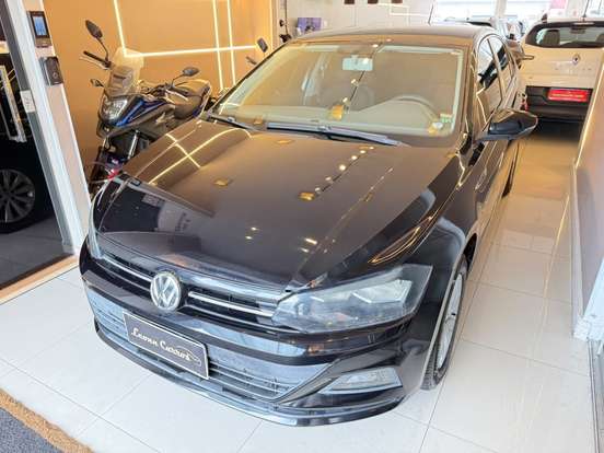 VOLKSWAGEN-VIRTUS-1.0 200 TSI COMFORTLINE AUTOMÁTICO VOLKSWAGEN-VIRTUS-2020