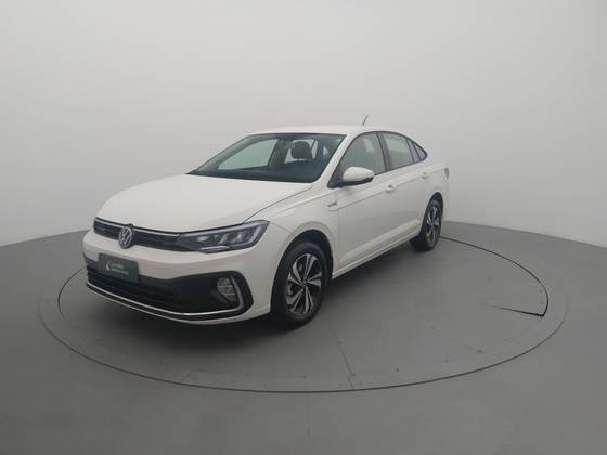 VOLKSWAGEN VIRTUS 1.0 200 TSI COMFORTLINE AUTOMÁTICO