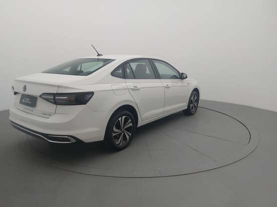 VOLKSWAGEN-VIRTUS-1.0 200 TSI COMFORTLINE AUTOMÁTICO VOLKSWAGEN-VIRTUS-2024