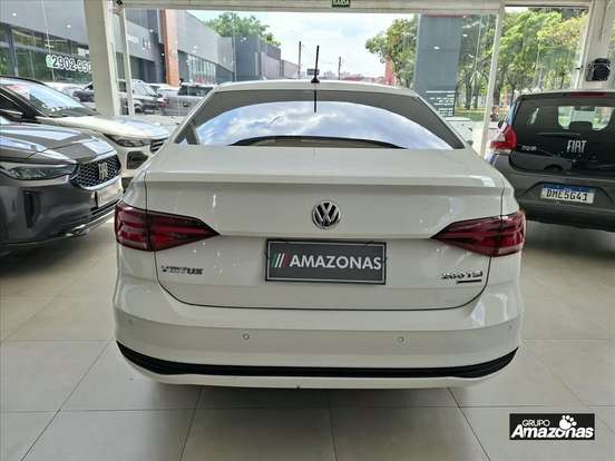 VOLKSWAGEN-VIRTUS-1.0 200 TSI COMFORTLINE AUTOMÁTICO VOLKSWAGEN-VIRTUS-2018