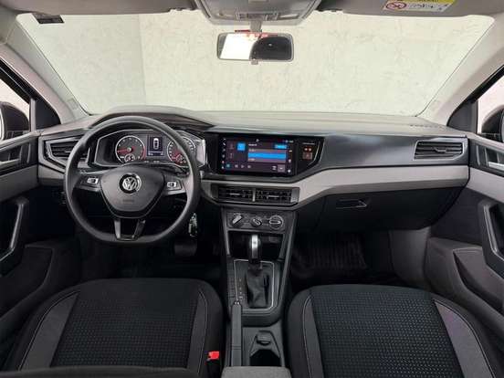 VOLKSWAGEN-VIRTUS-1.0 200 TSI COMFORTLINE AUTOMÁTICO VOLKSWAGEN-VIRTUS-2022