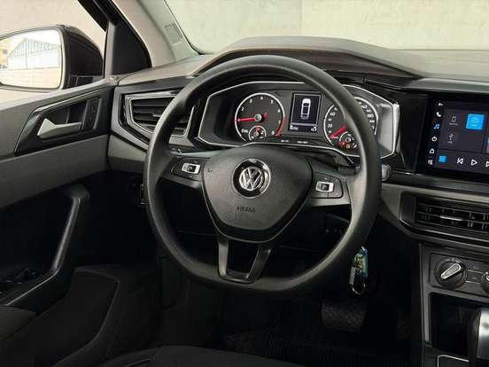 VOLKSWAGEN-VIRTUS-1.0 200 TSI COMFORTLINE AUTOMÁTICO VOLKSWAGEN-VIRTUS-2022