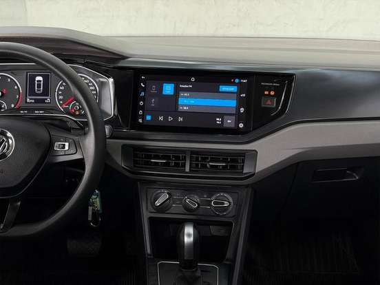VOLKSWAGEN-VIRTUS-1.0 200 TSI COMFORTLINE AUTOMÁTICO VOLKSWAGEN-VIRTUS-2022
