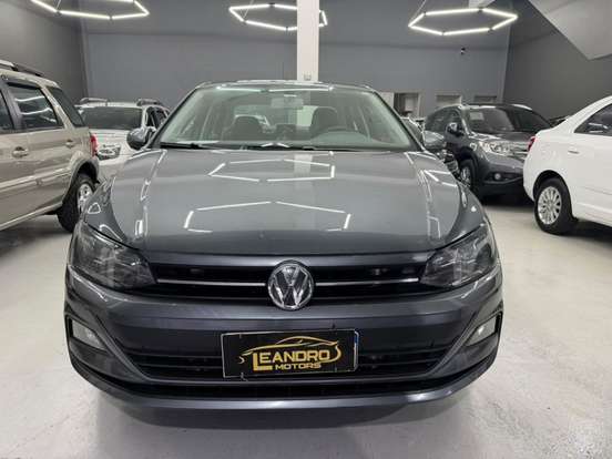 VOLKSWAGEN-VIRTUS-1.0 200 TSI COMFORTLINE AUTOMÁTICO VOLKSWAGEN-VIRTUS-2020