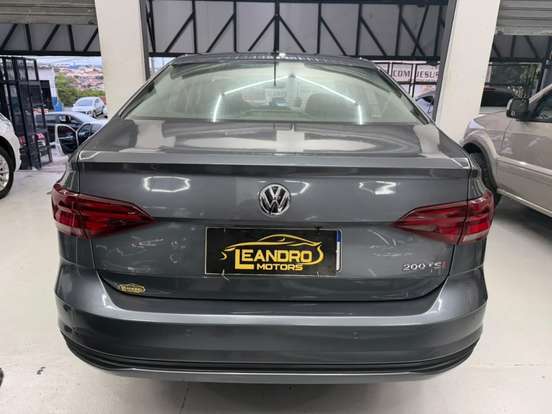 VOLKSWAGEN-VIRTUS-1.0 200 TSI COMFORTLINE AUTOMÁTICO VOLKSWAGEN-VIRTUS-2020