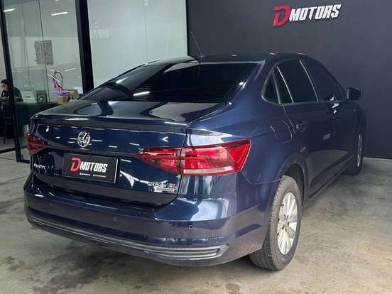 VOLKSWAGEN-VIRTUS-1.0 200 TSI COMFORTLINE AUTOMÁTICO VOLKSWAGEN-VIRTUS-2019