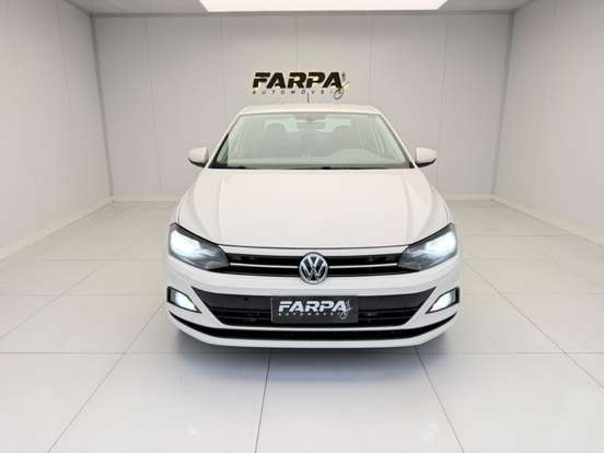 VOLKSWAGEN-VIRTUS-1.0 200 TSI COMFORTLINE AUTOMÁTICO VOLKSWAGEN-VIRTUS-2020