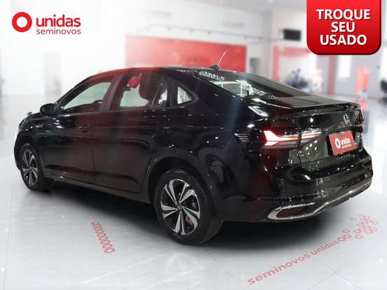VOLKSWAGEN-VIRTUS-1.0 200 TSI COMFORTLINE AUTOMÁTICO VOLKSWAGEN-VIRTUS-2024