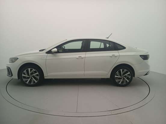 VOLKSWAGEN-VIRTUS-1.0 200 TSI HIGHLINE AUTOMÁTICO VOLKSWAGEN-VIRTUS-2025