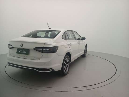 VOLKSWAGEN-VIRTUS-1.0 200 TSI HIGHLINE AUTOMÁTICO VOLKSWAGEN-VIRTUS-2025