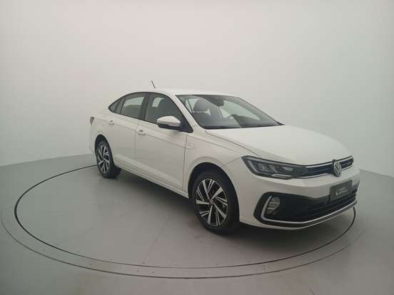 VOLKSWAGEN-VIRTUS-1.0 200 TSI HIGHLINE AUTOMÁTICO VOLKSWAGEN-VIRTUS-2025