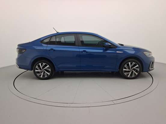 VOLKSWAGEN-VIRTUS-1.0 200 TSI HIGHLINE AUTOMÁTICO VOLKSWAGEN-VIRTUS-2023