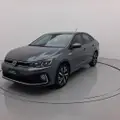 VOLKSWAGEN VIRTUS 1.0 200 TSI HIGHLINE AUTOMÁTICO VOLKSWAGEN VIRTUS 1.0 200 TSI HIGHLINE AUTOMÁTICO