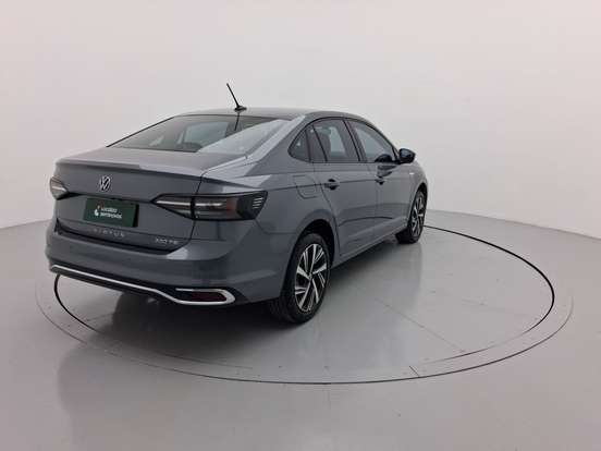 VOLKSWAGEN-VIRTUS-1.0 200 TSI HIGHLINE AUTOMÁTICO VOLKSWAGEN-VIRTUS-2025
