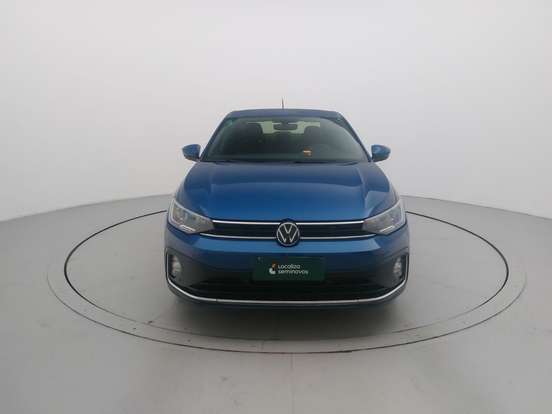 VOLKSWAGEN-VIRTUS-1.0 200 TSI HIGHLINE AUTOMÁTICO VOLKSWAGEN-VIRTUS-2023