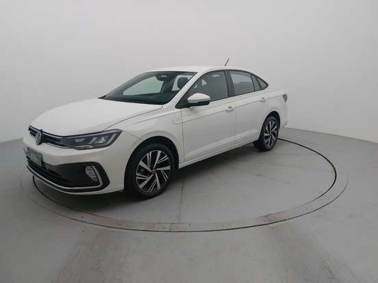 VOLKSWAGEN-VIRTUS-1.0 200 TSI HIGHLINE AUTOMÁTICO VOLKSWAGEN-VIRTUS-2024