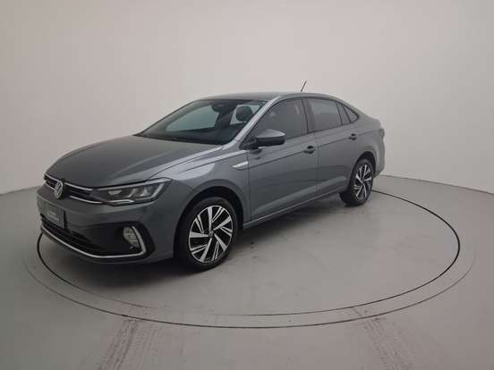 VOLKSWAGEN-VIRTUS-1.0 200 TSI HIGHLINE AUTOMÁTICO VOLKSWAGEN-VIRTUS-2023