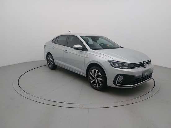 VOLKSWAGEN-VIRTUS-1.0 200 TSI HIGHLINE AUTOMÁTICO VOLKSWAGEN-VIRTUS-2025