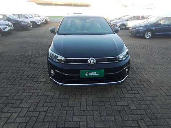 VOLKSWAGEN-VIRTUS-1.0 200 TSI HIGHLINE AUTOMÁTICO VOLKSWAGEN-VIRTUS-2025