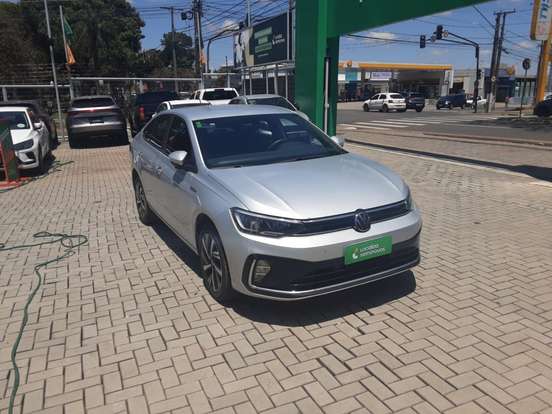 VOLKSWAGEN-VIRTUS-1.0 200 TSI HIGHLINE AUTOMÁTICO VOLKSWAGEN-VIRTUS-2024