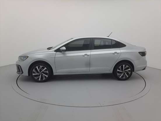 VOLKSWAGEN-VIRTUS-1.0 200 TSI HIGHLINE AUTOMÁTICO VOLKSWAGEN-VIRTUS-2024