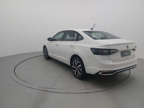 VOLKSWAGEN-VIRTUS-1.0 200 TSI HIGHLINE AUTOMÁTICO VOLKSWAGEN-VIRTUS-2023