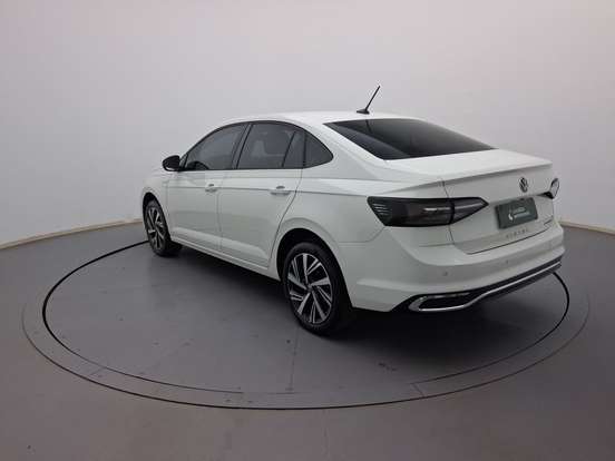 VOLKSWAGEN-VIRTUS-1.0 200 TSI HIGHLINE AUTOMÁTICO VOLKSWAGEN-VIRTUS-2025