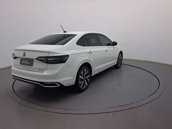 VOLKSWAGEN-VIRTUS-1.0 200 TSI HIGHLINE AUTOMÁTICO VOLKSWAGEN-VIRTUS-2025