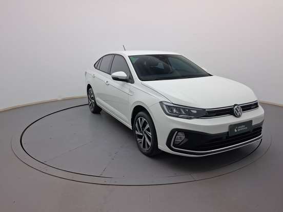 VOLKSWAGEN-VIRTUS-1.0 200 TSI HIGHLINE AUTOMÁTICO VOLKSWAGEN-VIRTUS-2025