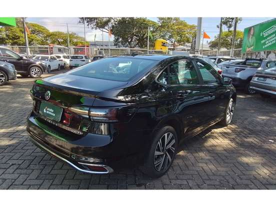 VOLKSWAGEN-VIRTUS-1.0 200 TSI HIGHLINE AUTOMÁTICO VOLKSWAGEN-VIRTUS-2025