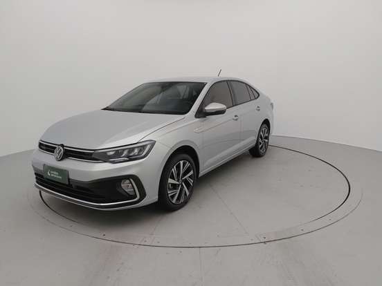 VOLKSWAGEN-VIRTUS-1.0 200 TSI HIGHLINE AUTOMÁTICO VOLKSWAGEN-VIRTUS-2025