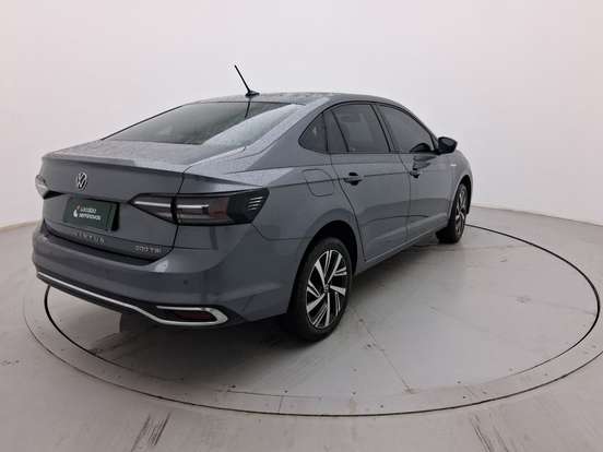 VOLKSWAGEN-VIRTUS-1.0 200 TSI HIGHLINE AUTOMÁTICO VOLKSWAGEN-VIRTUS-2023