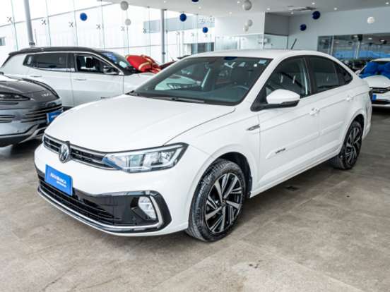 VOLKSWAGEN-VIRTUS-1.0 200 TSI HIGHLINE AUTOMÁTICO VOLKSWAGEN-VIRTUS-2023
