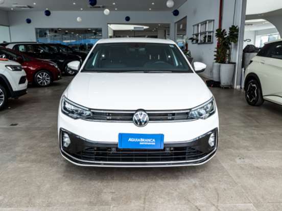 VOLKSWAGEN-VIRTUS-1.0 200 TSI HIGHLINE AUTOMÁTICO VOLKSWAGEN-VIRTUS-2023