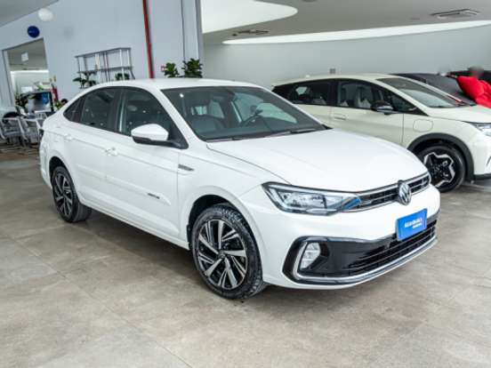 VOLKSWAGEN-VIRTUS-1.0 200 TSI HIGHLINE AUTOMÁTICO VOLKSWAGEN-VIRTUS-2023