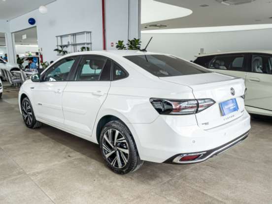 VOLKSWAGEN-VIRTUS-1.0 200 TSI HIGHLINE AUTOMÁTICO VOLKSWAGEN-VIRTUS-2023