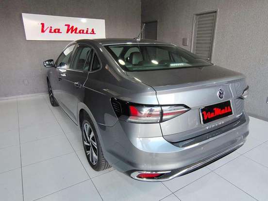 VOLKSWAGEN-VIRTUS-1.0 200 TSI HIGHLINE AUTOMÁTICO VOLKSWAGEN-VIRTUS-2024