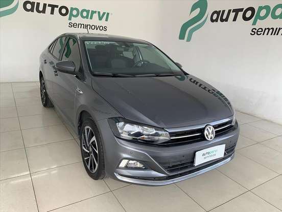 VOLKSWAGEN-VIRTUS-1.0 200 TSI HIGHLINE AUTOMÁTICO VOLKSWAGEN-VIRTUS-2022