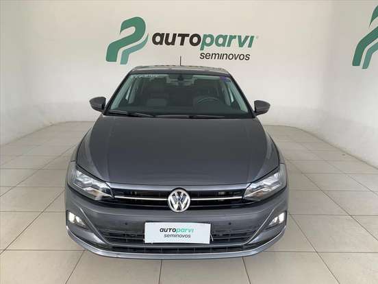 VOLKSWAGEN-VIRTUS-1.0 200 TSI HIGHLINE AUTOMÁTICO VOLKSWAGEN-VIRTUS-2022