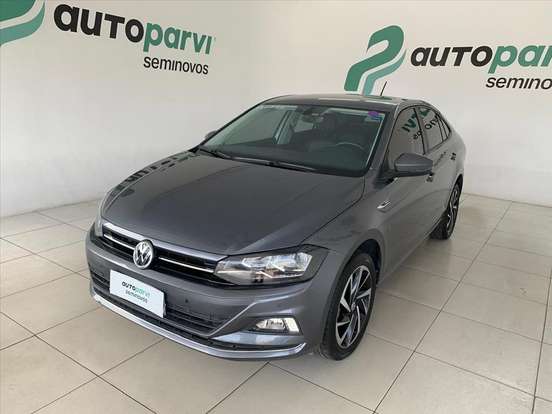 VOLKSWAGEN-VIRTUS-1.0 200 TSI HIGHLINE AUTOMÁTICO VOLKSWAGEN-VIRTUS-2022