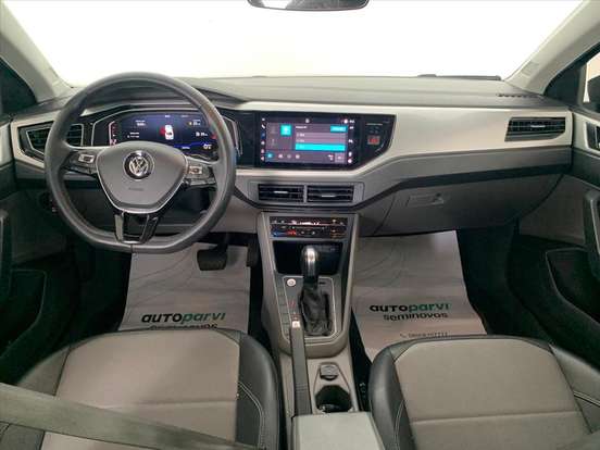 VOLKSWAGEN-VIRTUS-1.0 200 TSI HIGHLINE AUTOMÁTICO VOLKSWAGEN-VIRTUS-2022